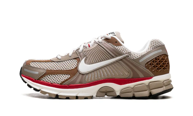 Nike Lifestyle Zoom Vomero 5 WMNS 'Khaki Phantom'